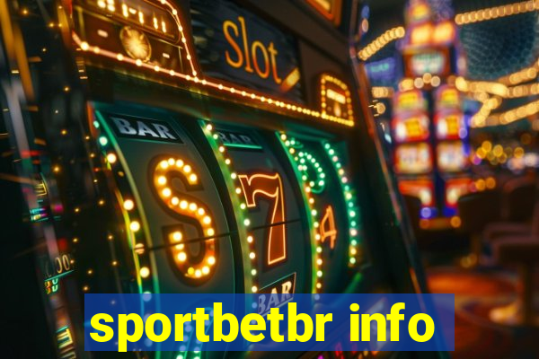 sportbetbr info